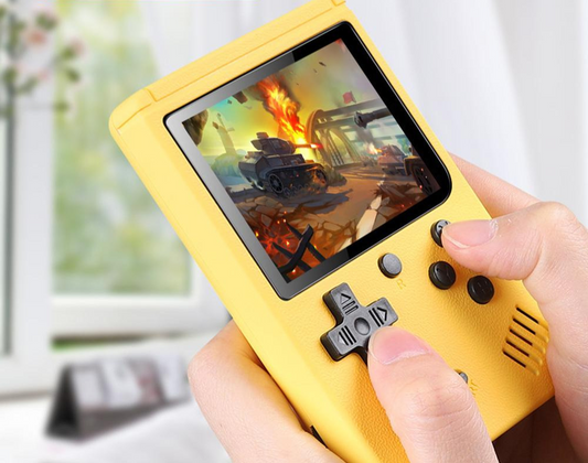 Retro Gaming 500™